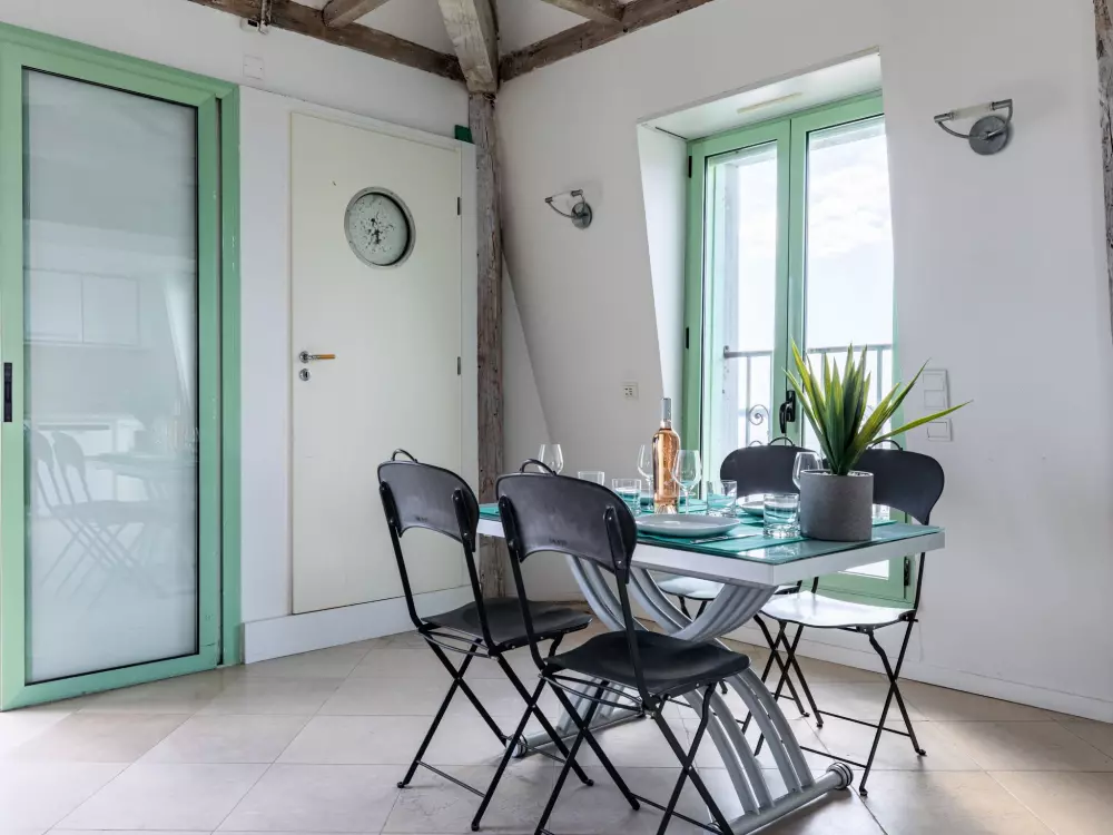 Résidence Les Araucarias