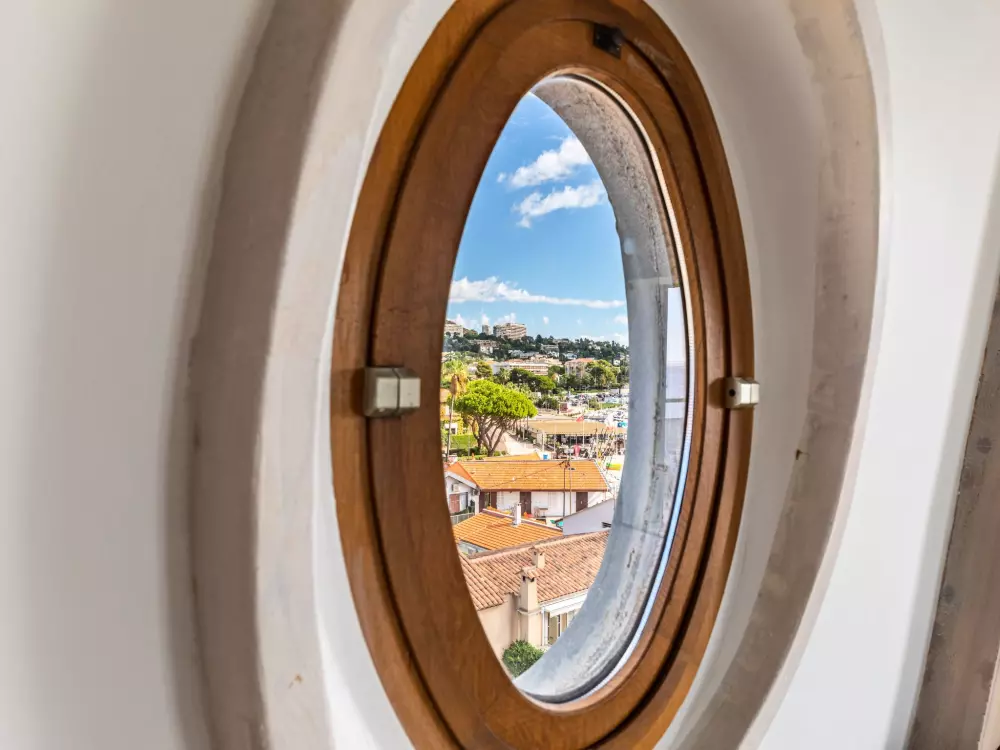 Résidence Les Araucarias