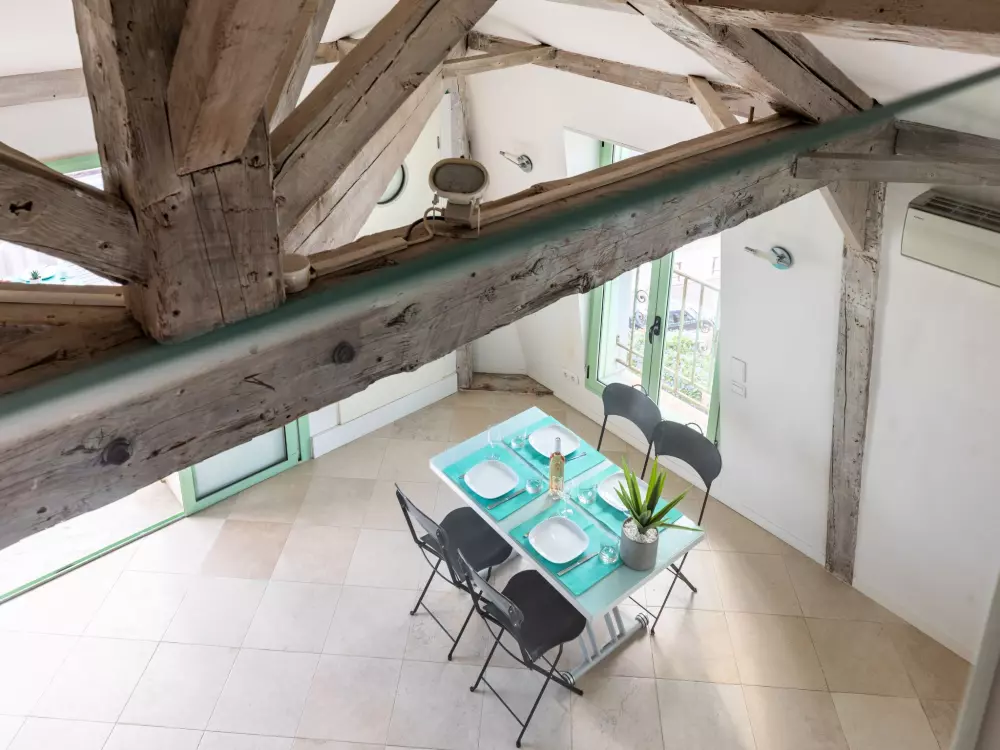 Résidence Les Araucarias