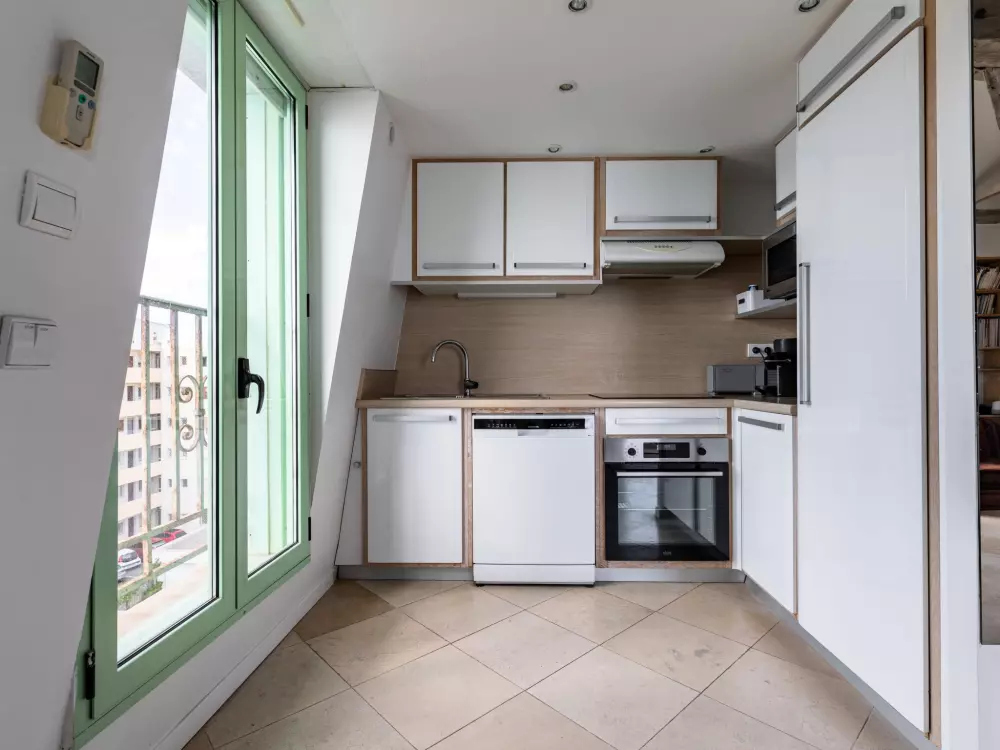 Résidence Les Araucarias