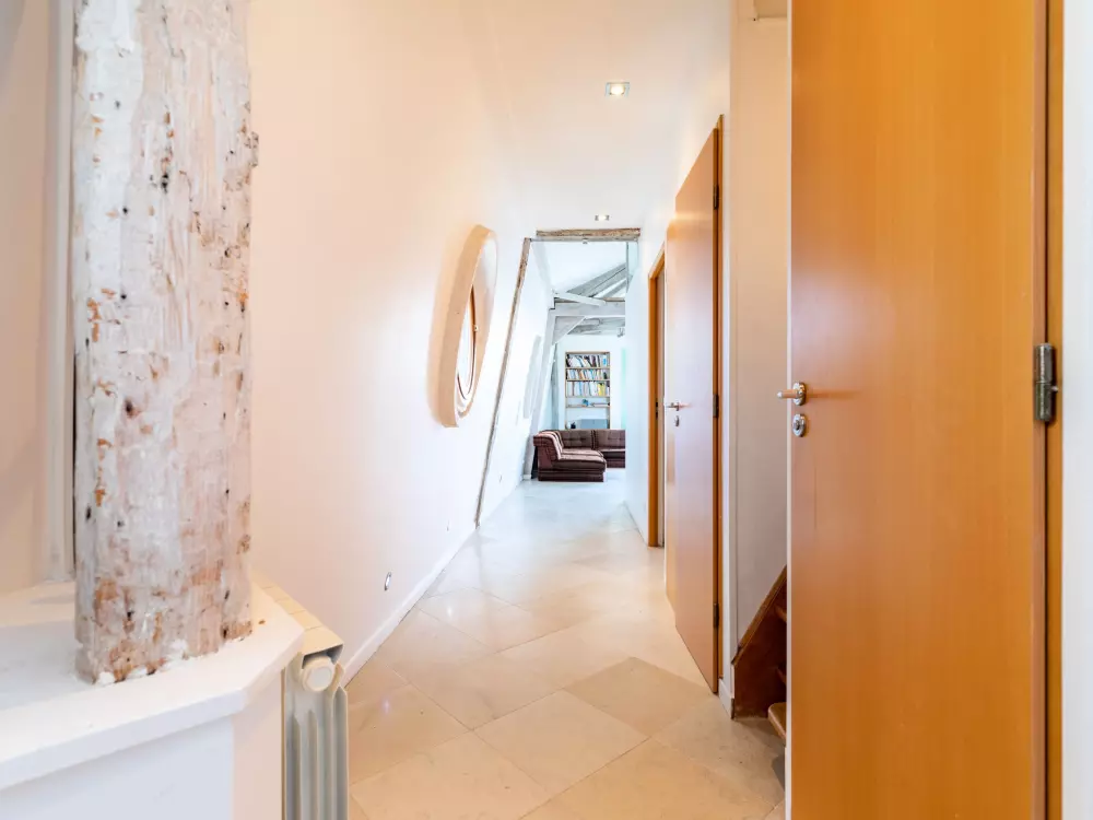 Résidence Les Araucarias