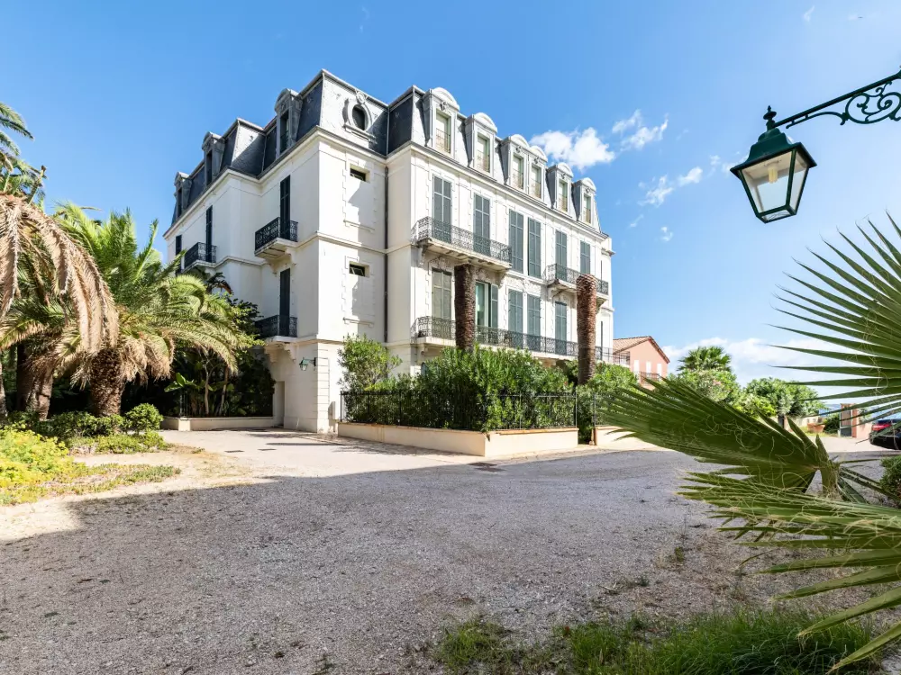 Résidence Les Araucarias