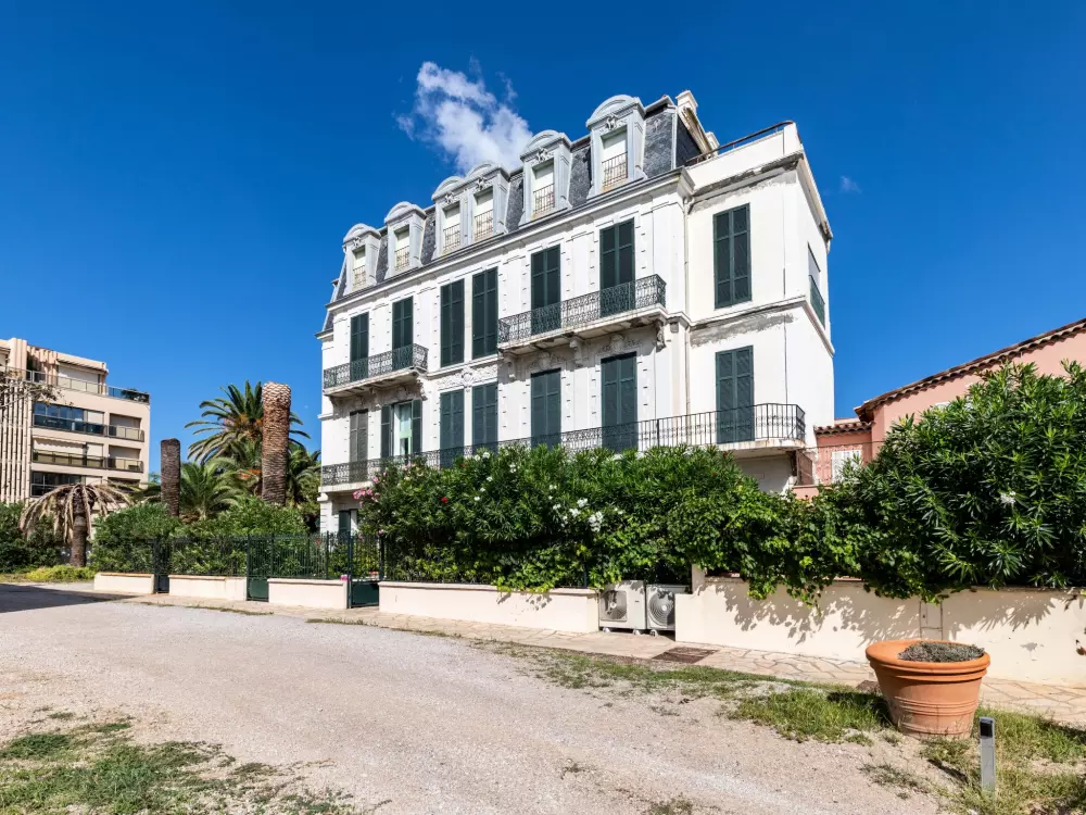 Résidence Les Araucarias