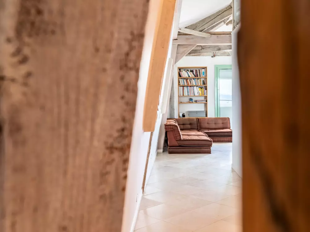 Résidence Les Araucarias