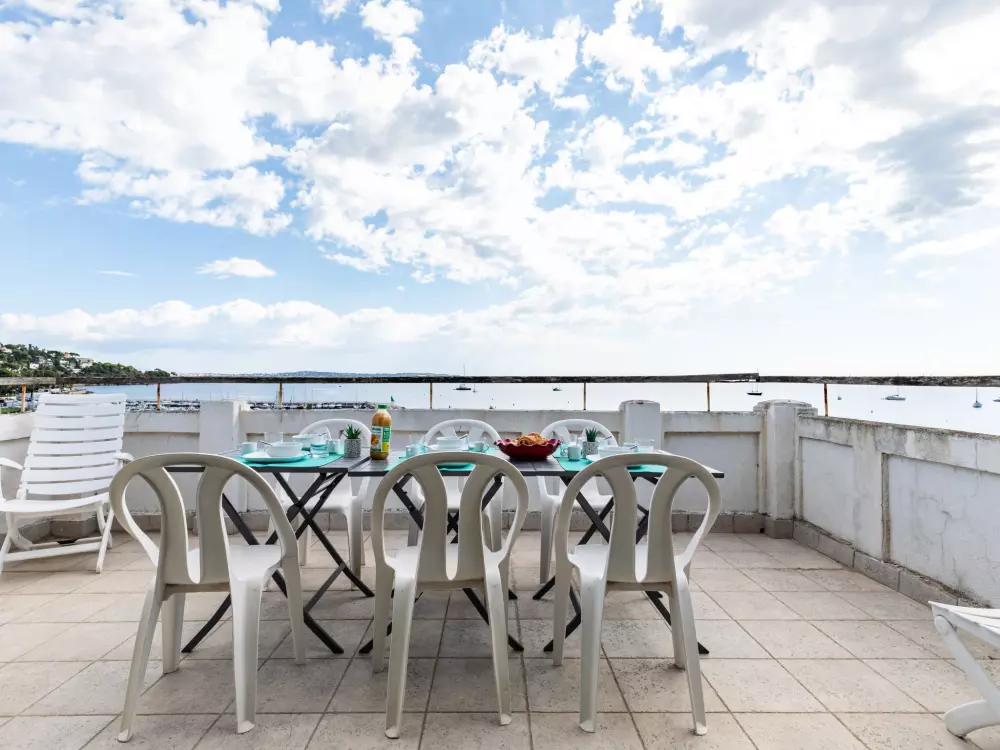 Résidence Les Araucarias