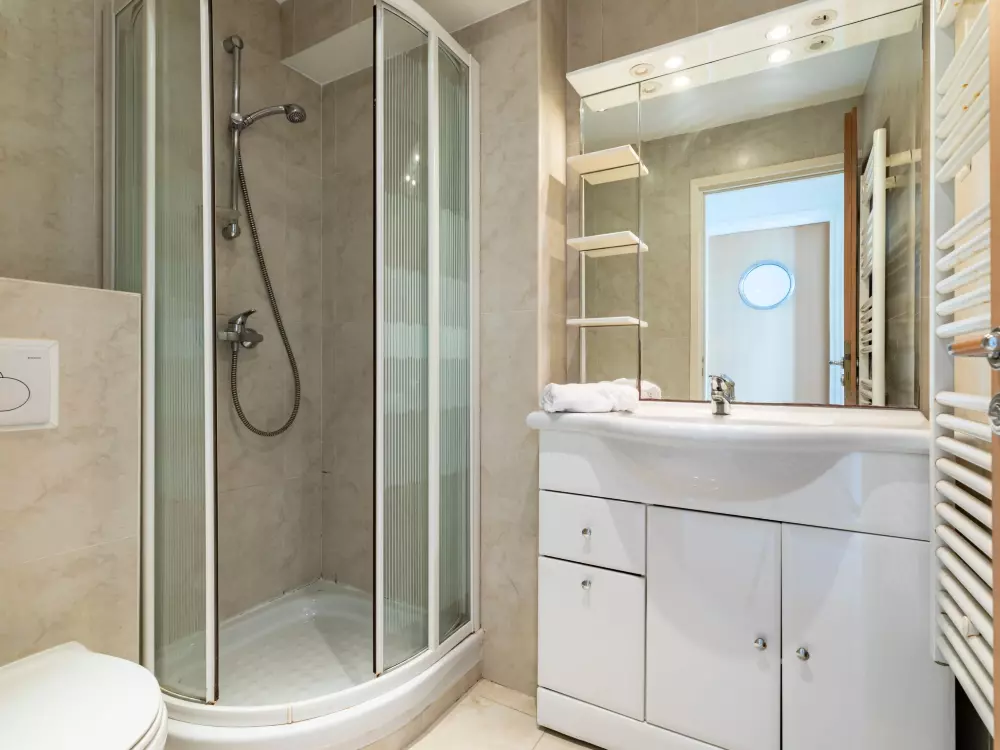 Résidence Les Araucarias