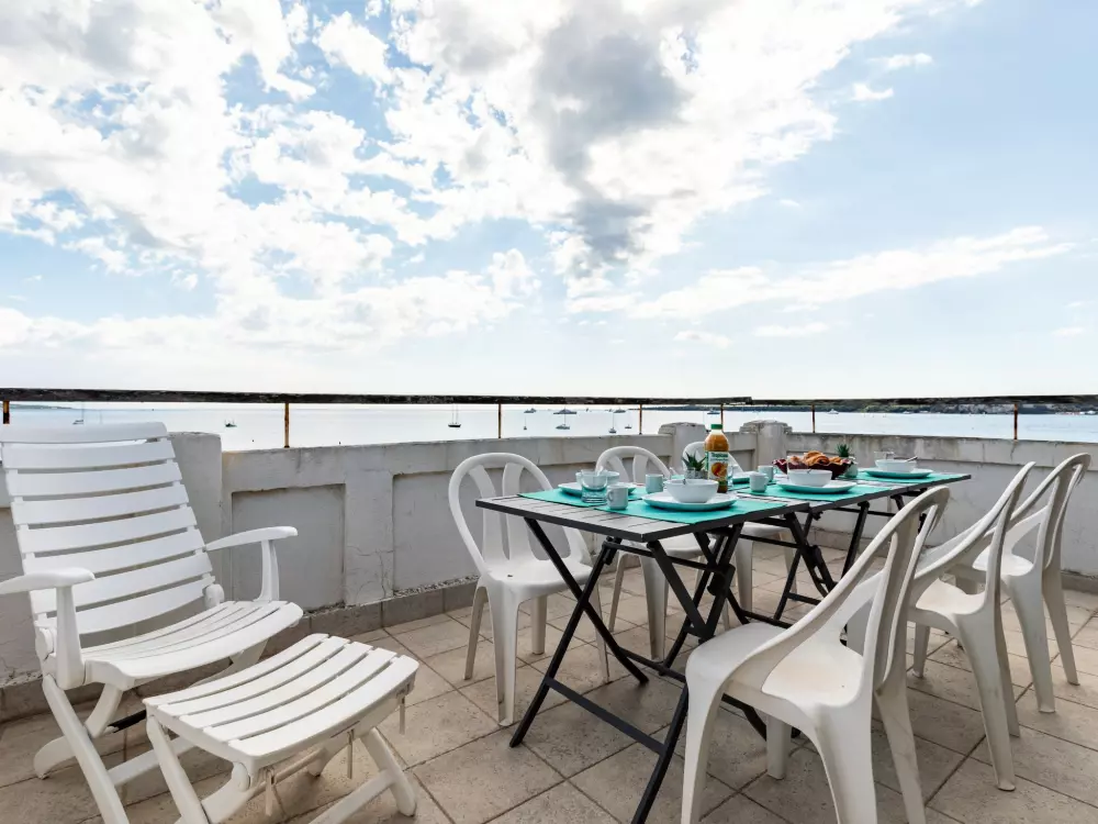 Résidence Les Araucarias