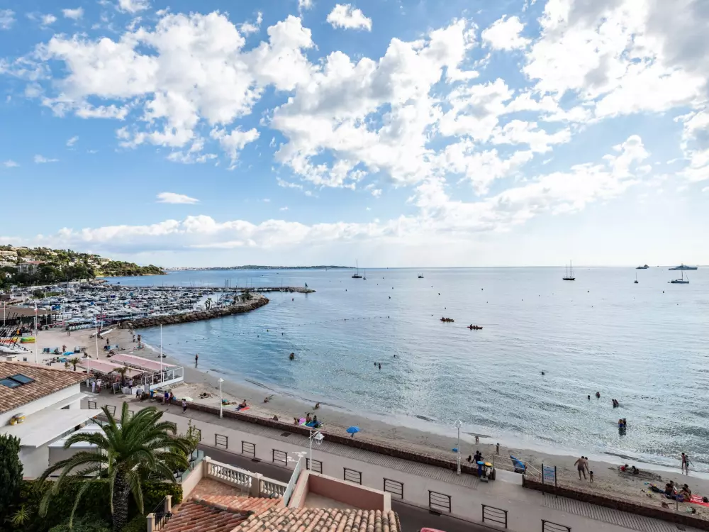 Résidence Les Araucarias