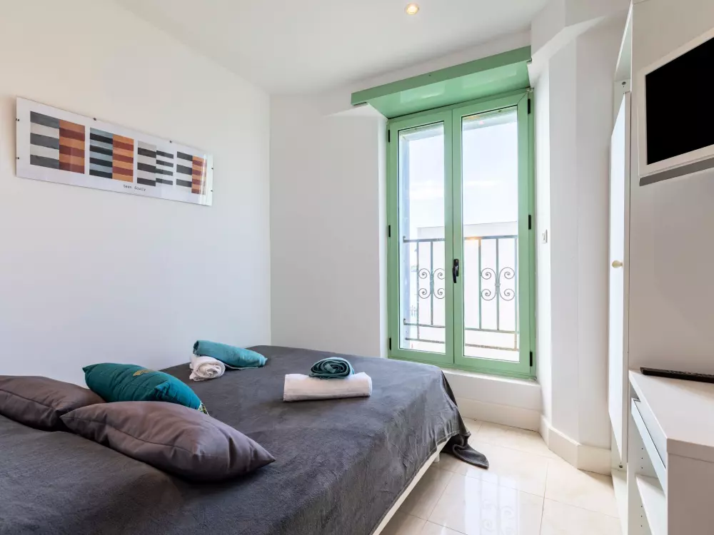 Résidence Les Araucarias