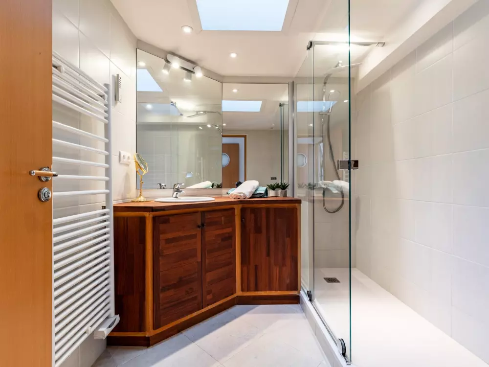 Résidence Les Araucarias