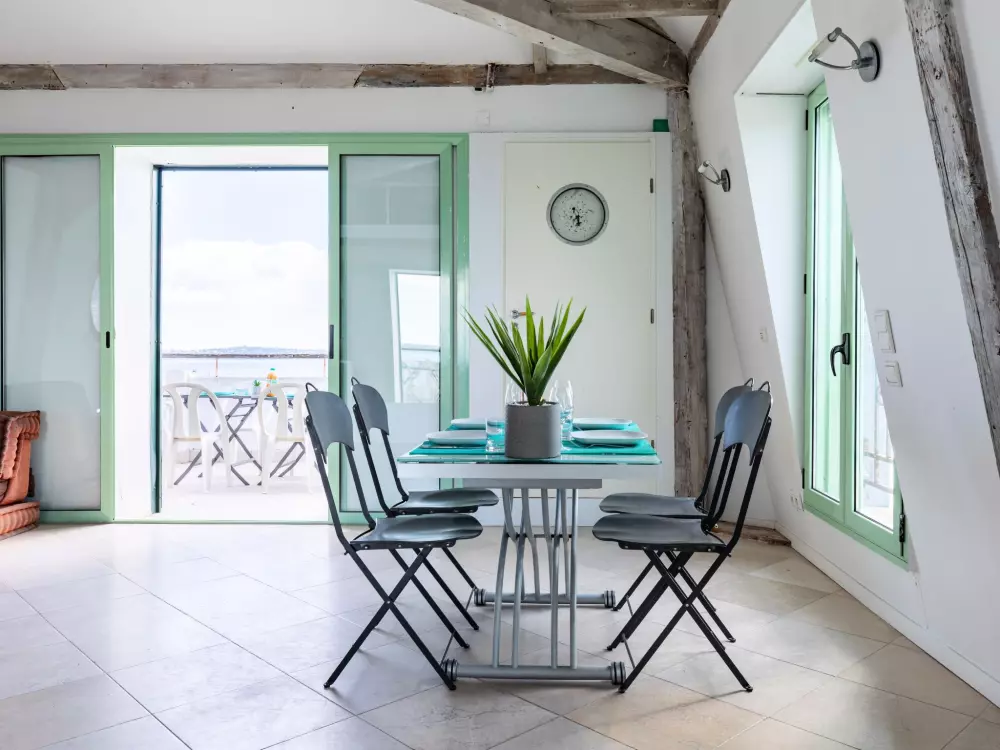 Résidence Les Araucarias