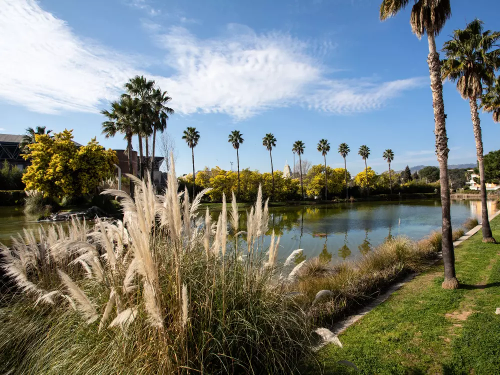 Résidence Les Cascades du Lac