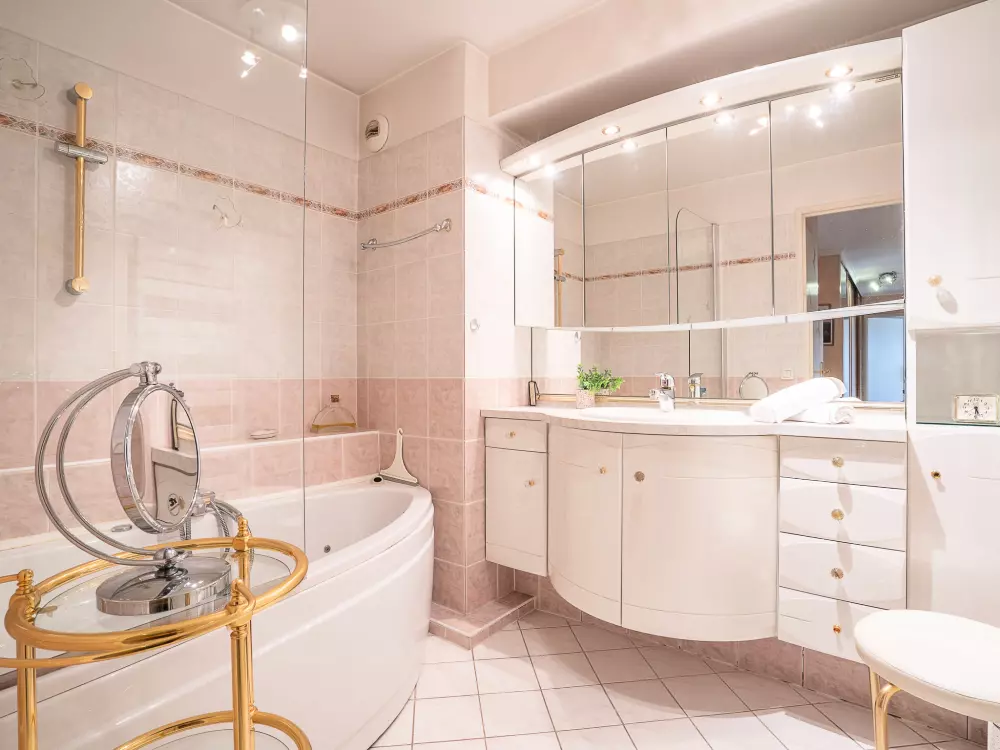 Résidence Les Cascades du Lac