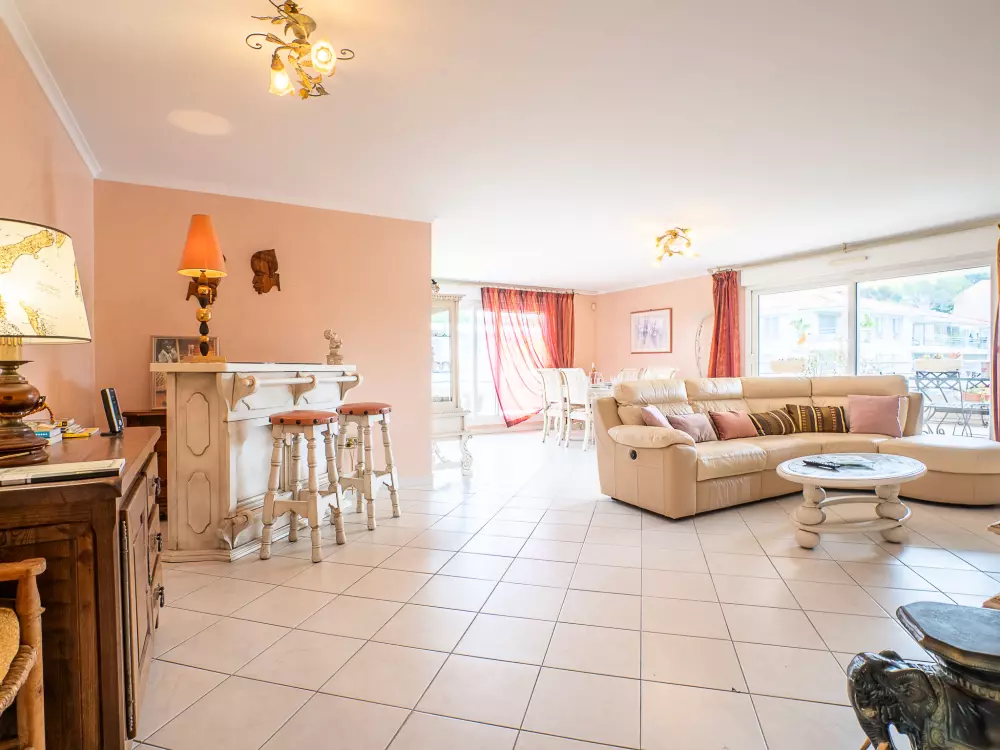 Résidence Les Cascades du Lac