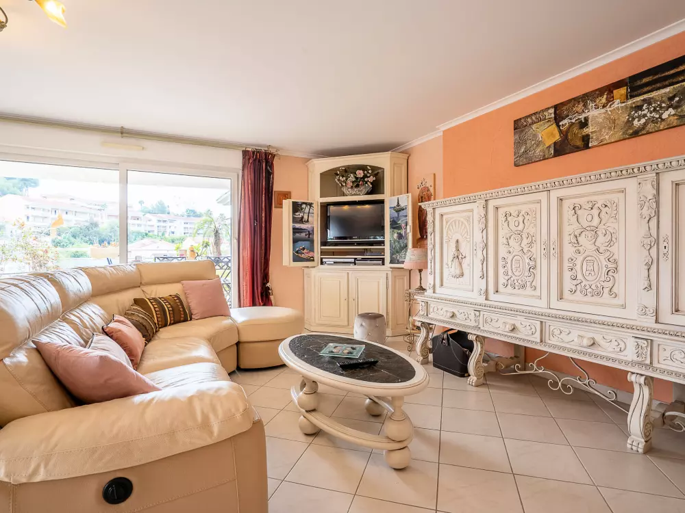 Résidence Les Cascades du Lac