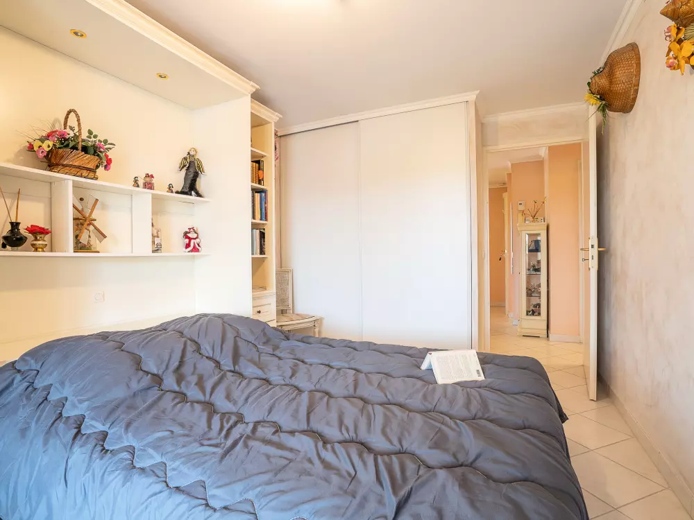 Résidence Les Cascades du Lac