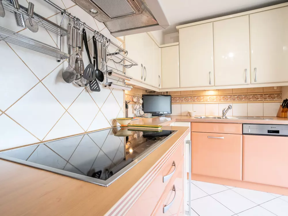 Résidence Les Cascades du Lac