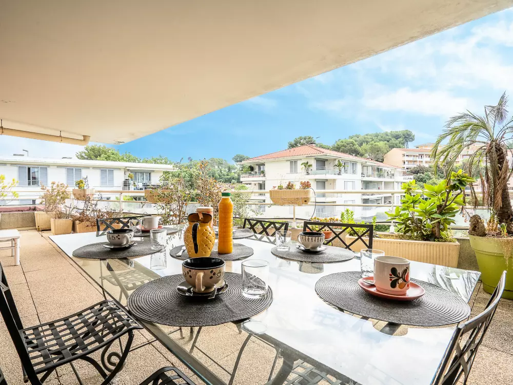 Résidence Les Cascades du Lac