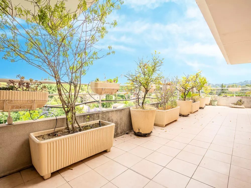 Résidence Les Cascades du Lac