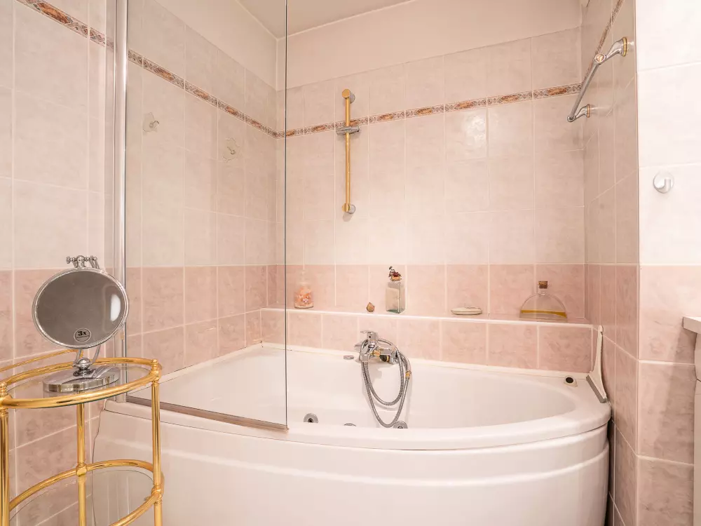 Résidence Les Cascades du Lac