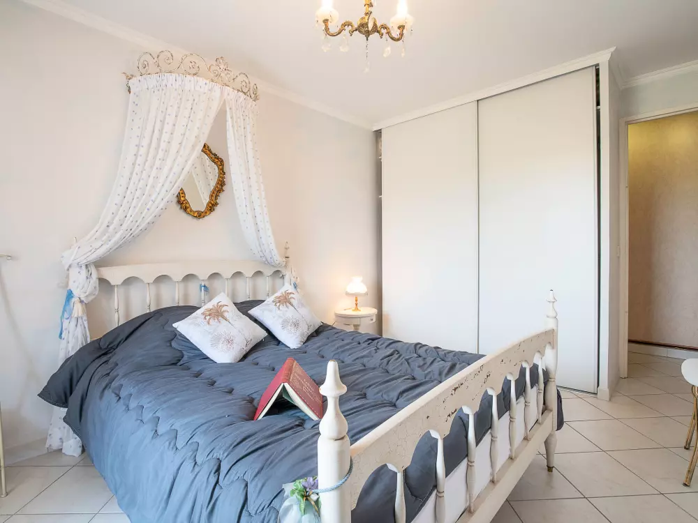 Résidence Les Cascades du Lac