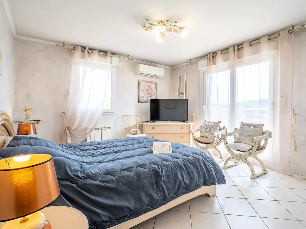 Résidence Les Cascades du Lac