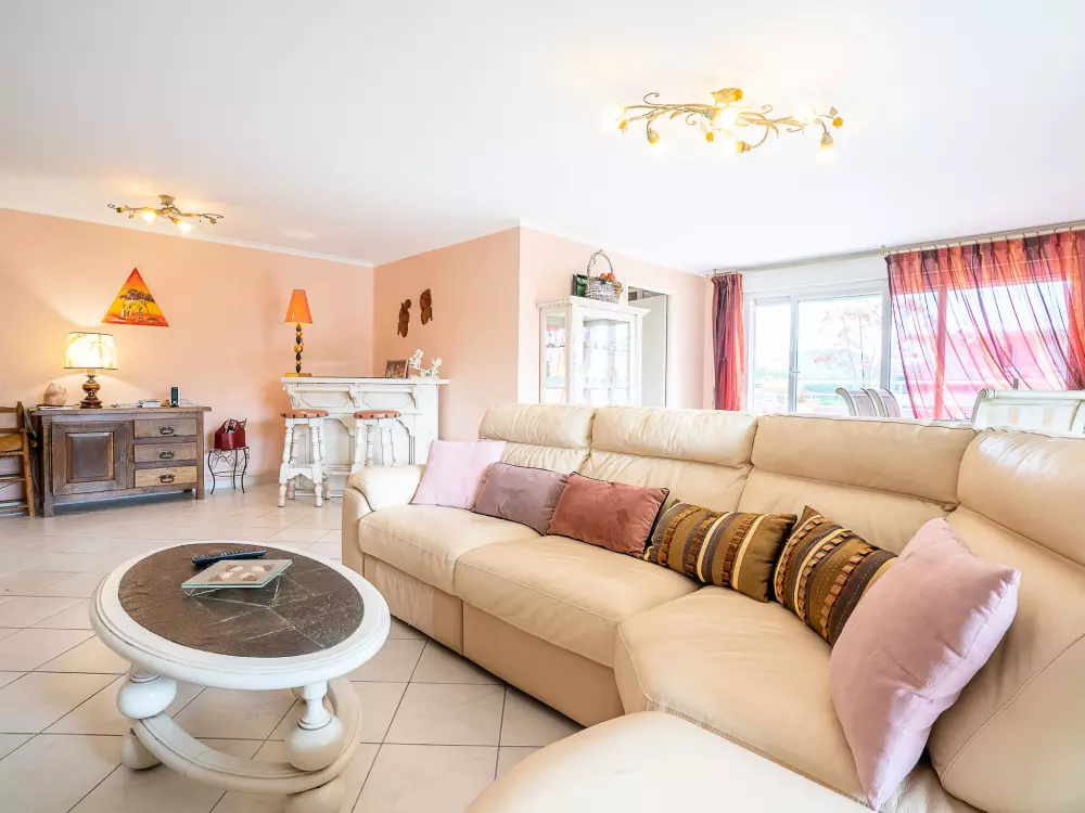 Résidence Les Cascades du Lac