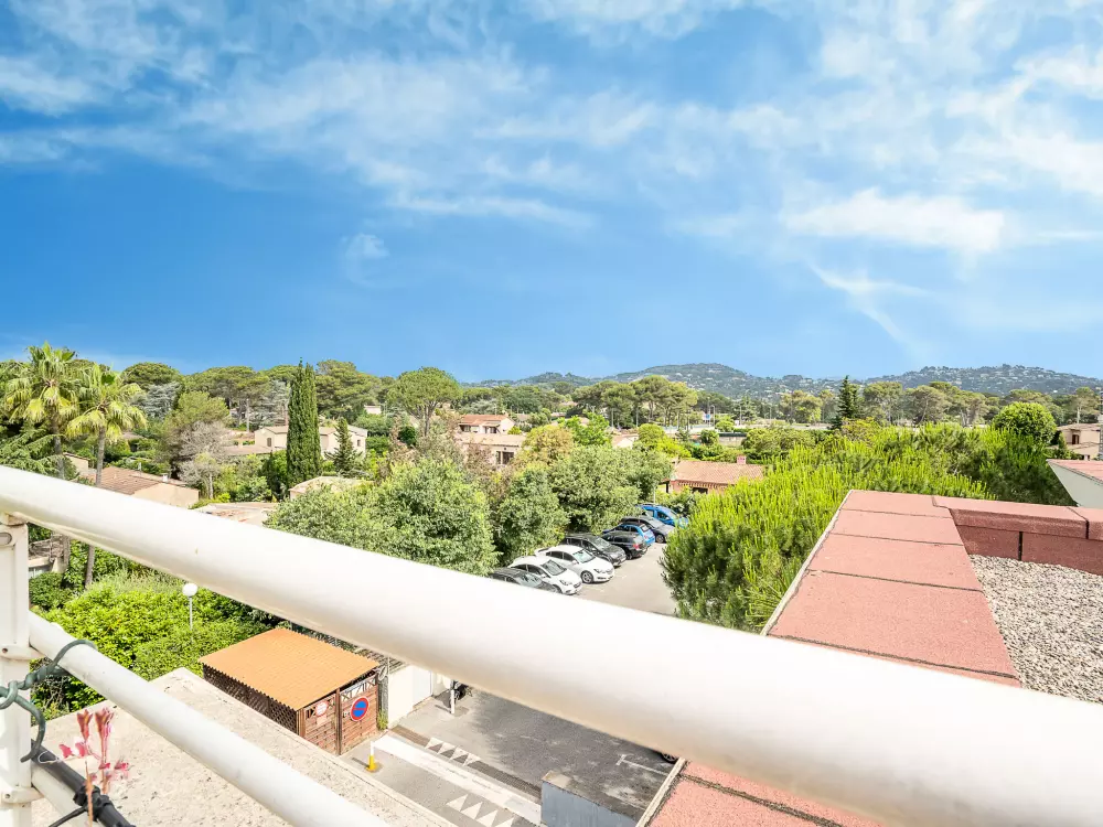 Résidence Les Cascades du Lac