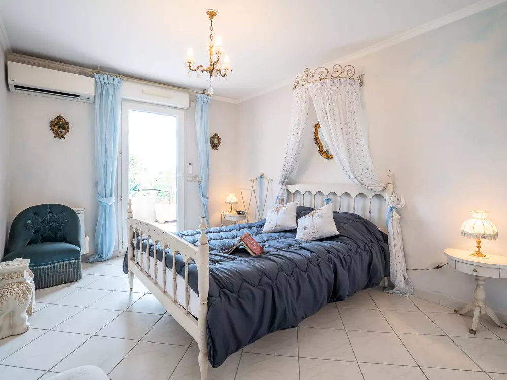 Résidence Les Cascades du Lac