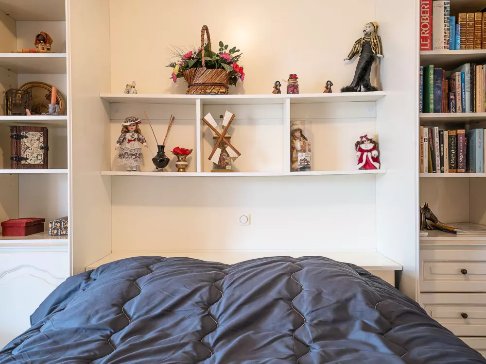 Résidence Les Cascades du Lac