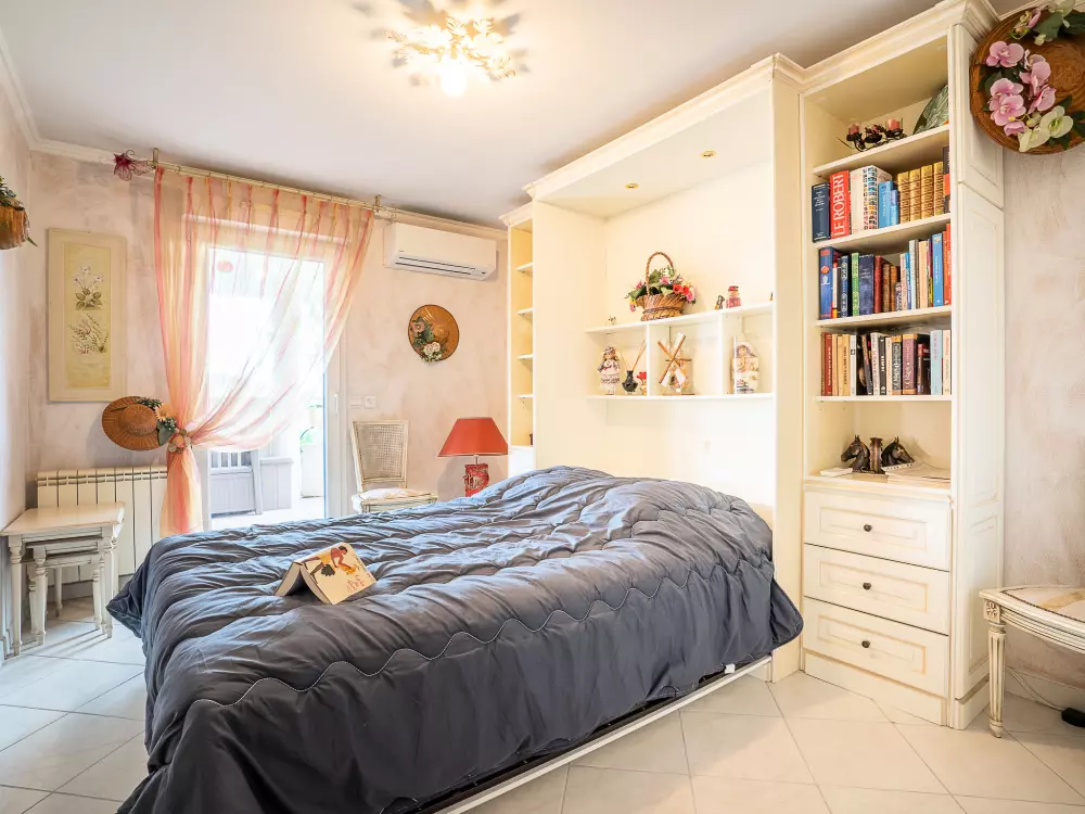 Résidence Les Cascades du Lac