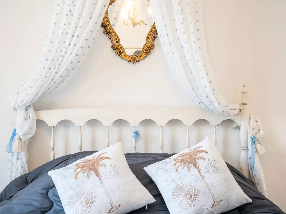 Résidence Les Cascades du Lac