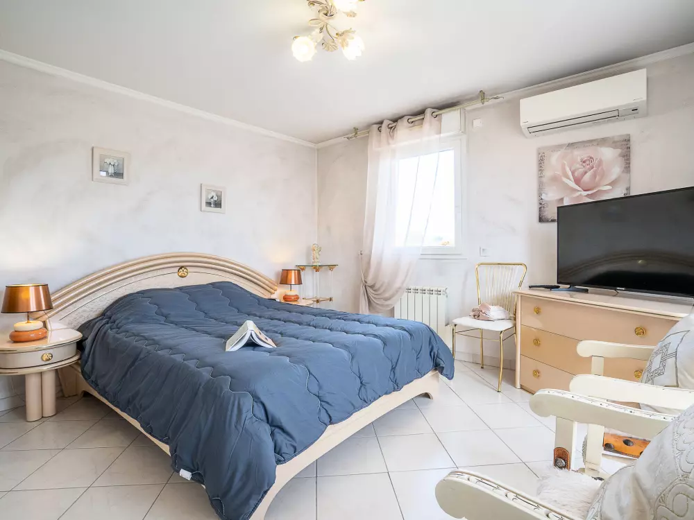 Résidence Les Cascades du Lac