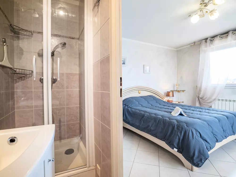 Résidence Les Cascades du Lac