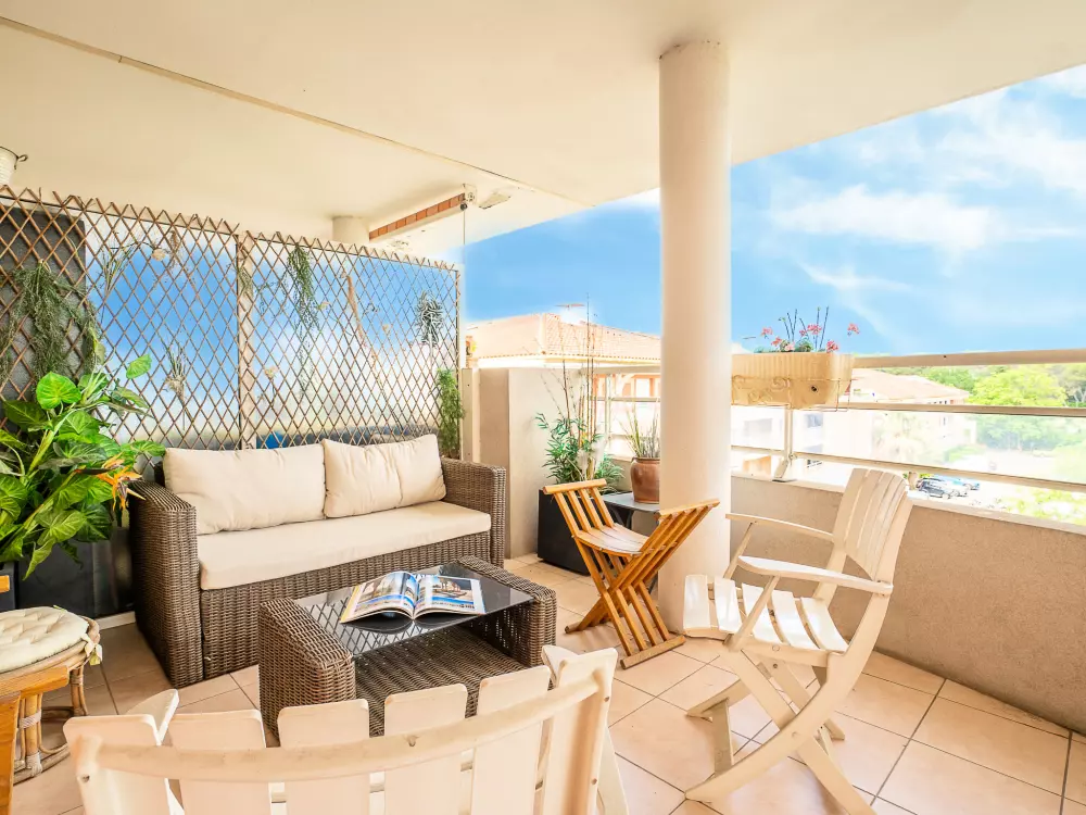 Résidence Les Cascades du Lac