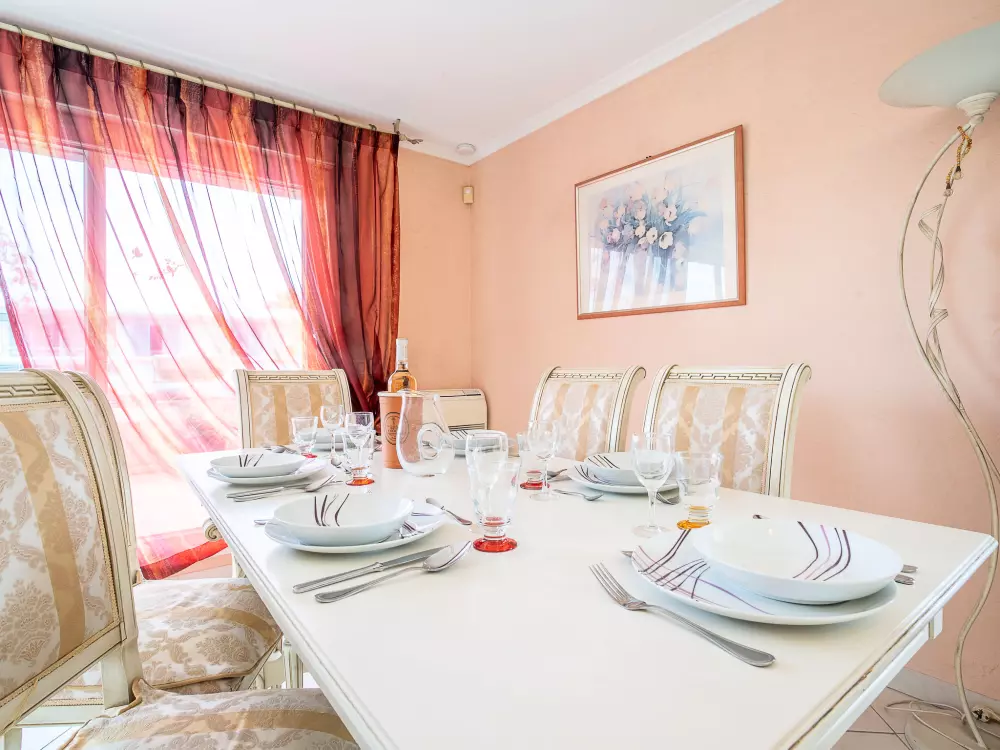 Résidence Les Cascades du Lac