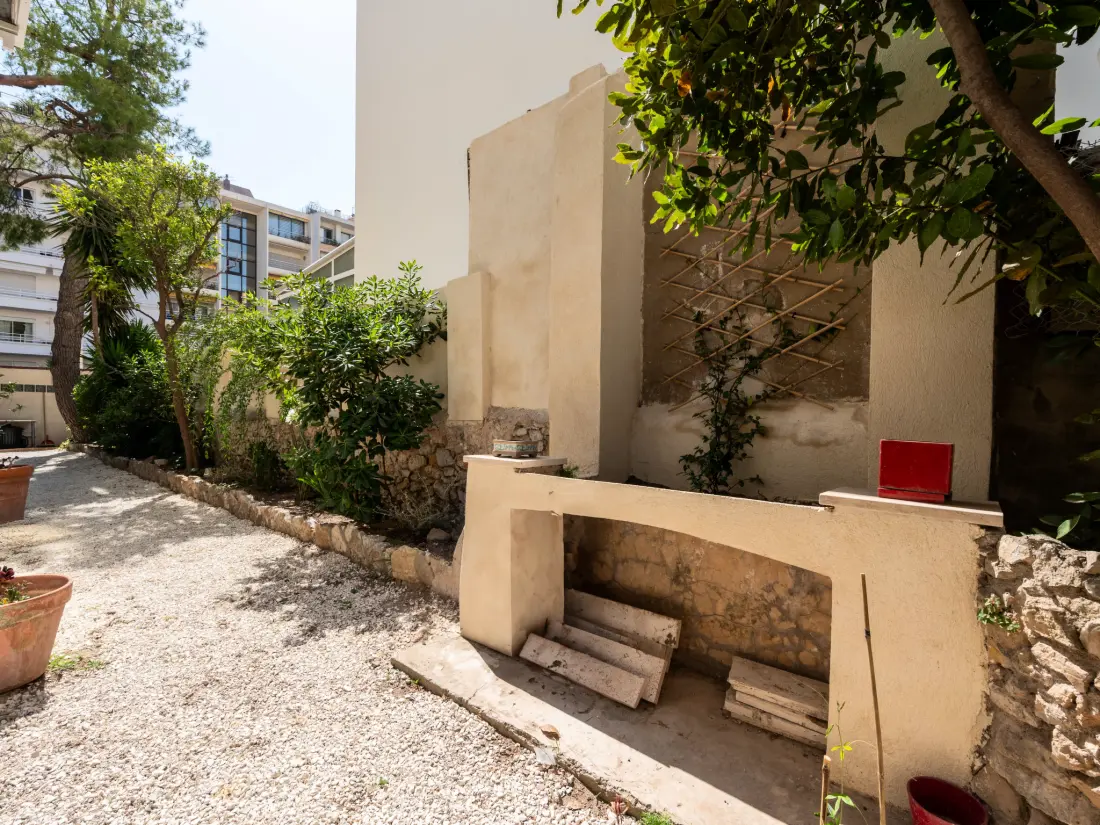 Résidence Les Girelles