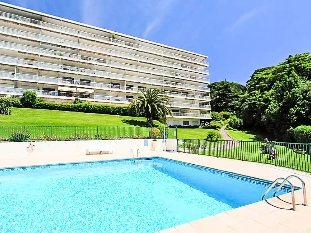 Résidence Les Horizons