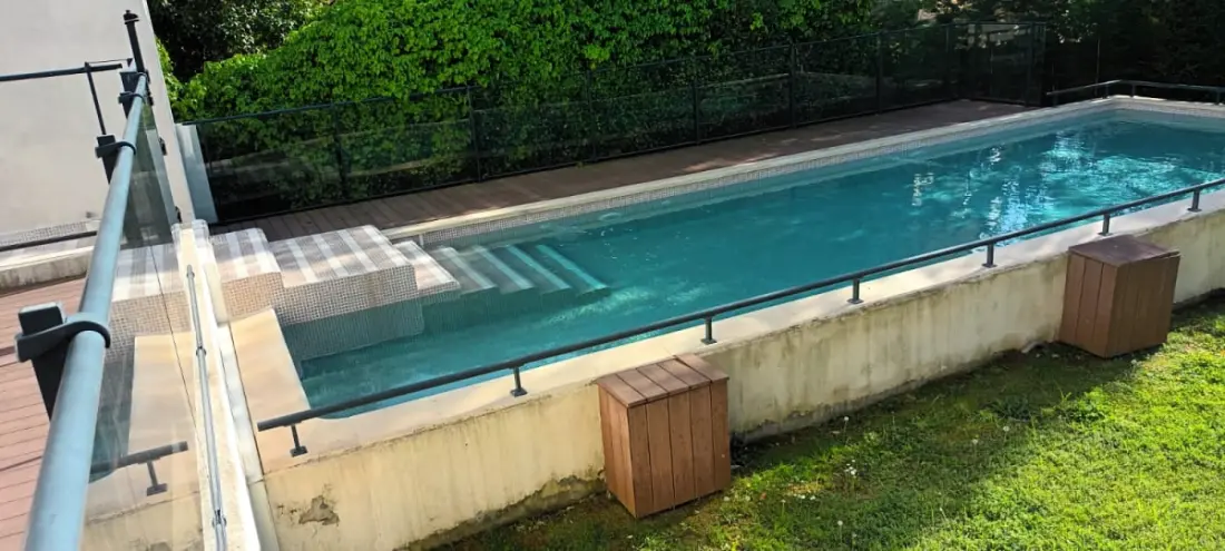 Résidence Les Jardins De Louis