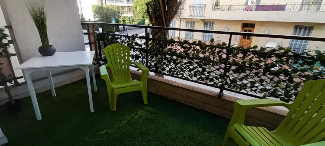 Résidence Les Jardins De Louis