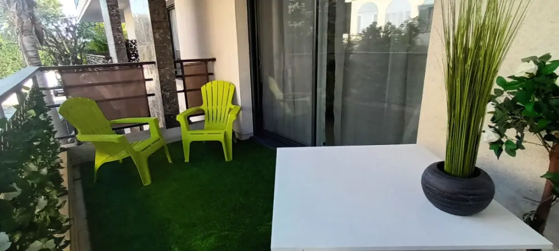 Résidence Les Jardins De Louis