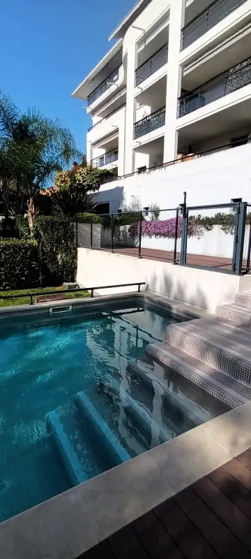 Résidence Les Jardins De Louis