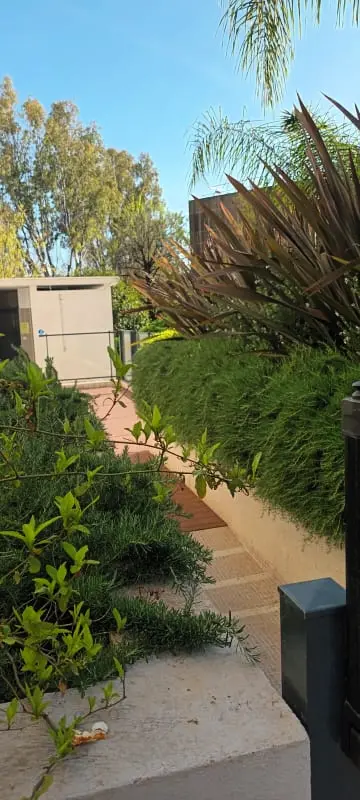 Résidence Les Jardins De Louis