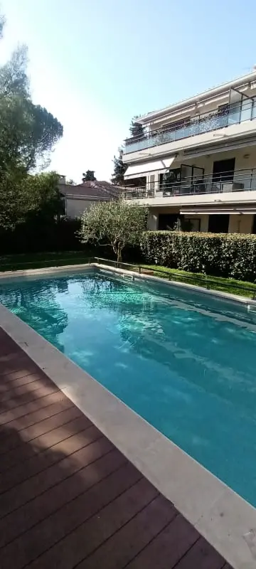 Résidence Les Jardins De Louis