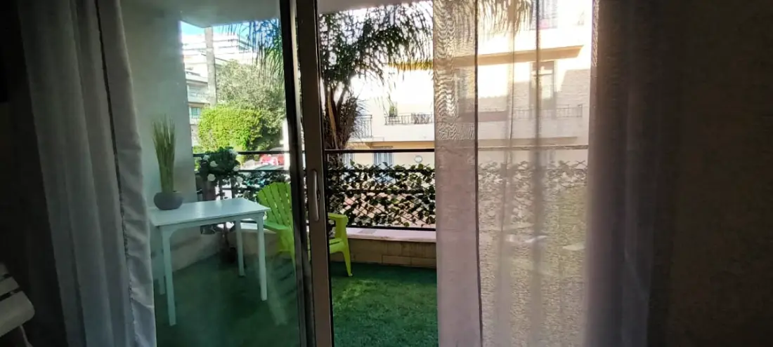 Résidence Les Jardins De Louis