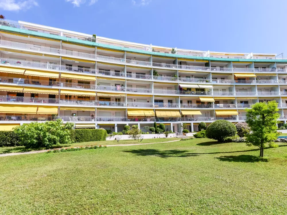 Résidence Les Pervenches