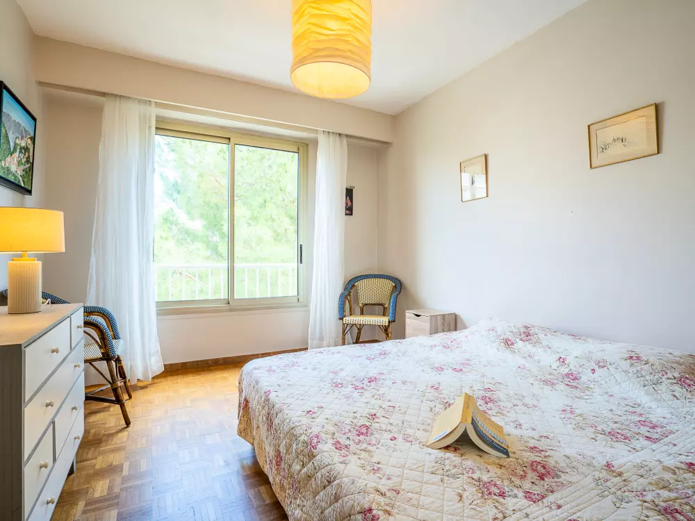 Résidence Les Pervenches