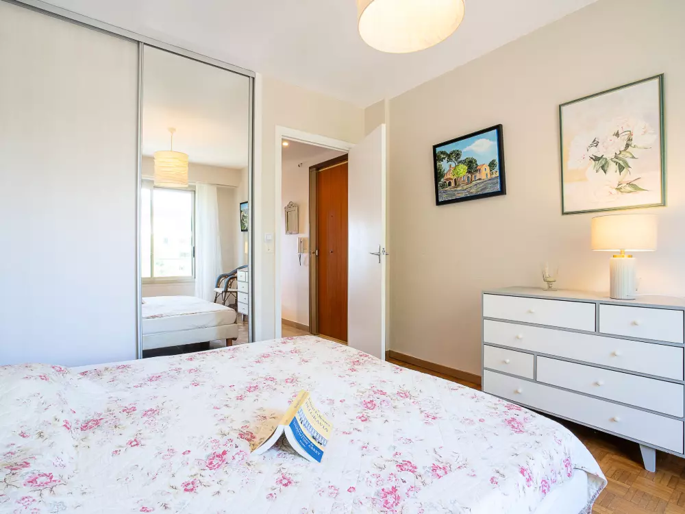 Résidence Les Pervenches