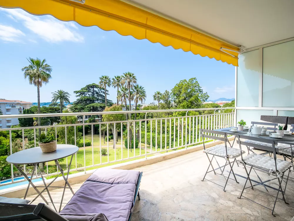 Résidence Les Pervenches