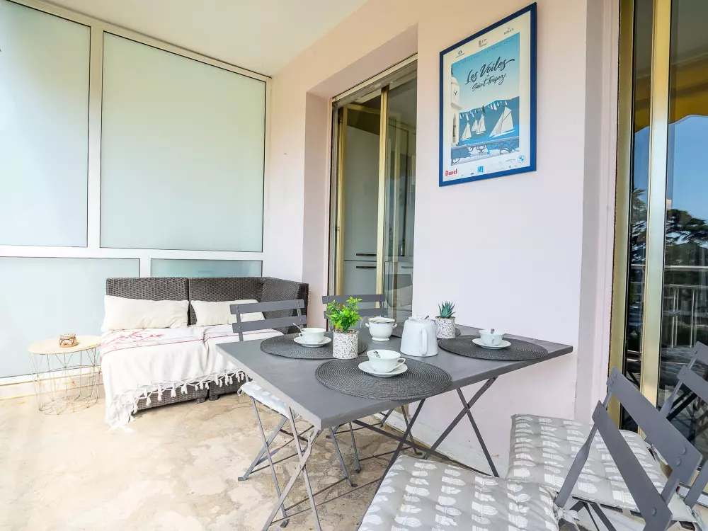 Résidence Les Pervenches